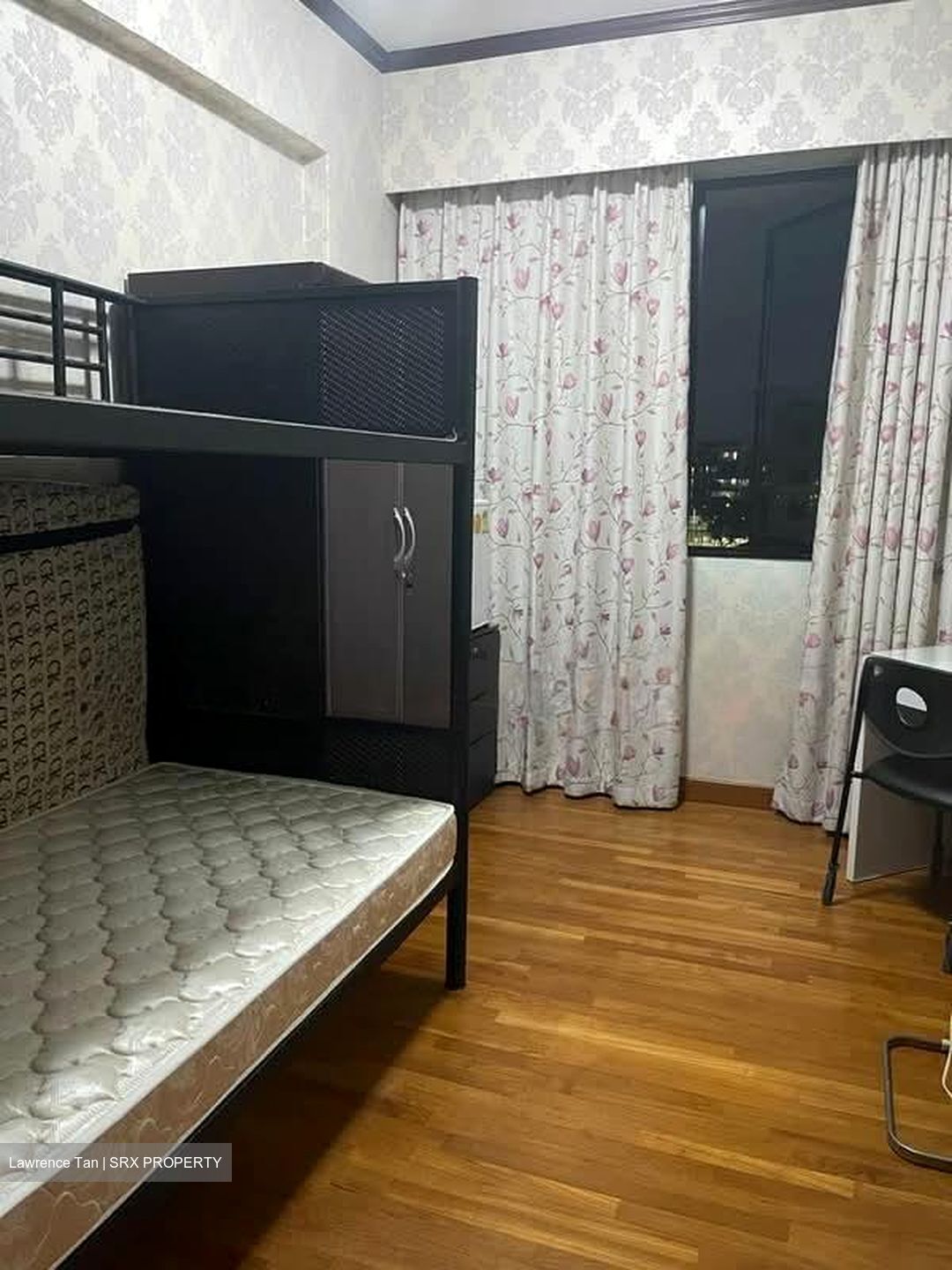 Simei Green Condominium (D18), Condominium #560512991